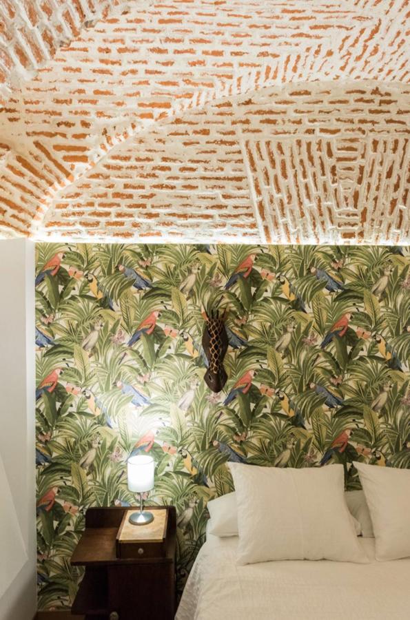 Encomienda Guest House Madrid Buitenkant foto