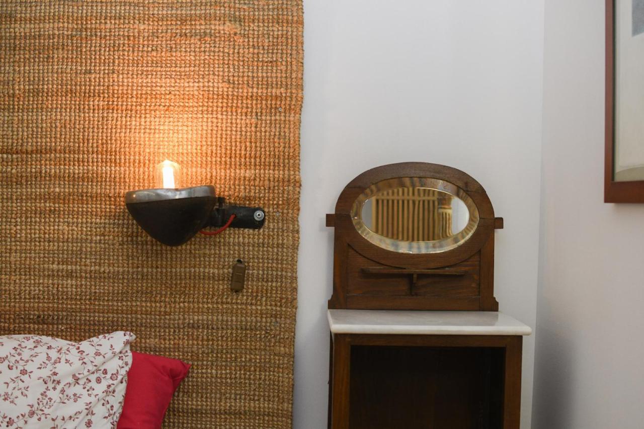 Encomienda Guest House Madrid Buitenkant foto